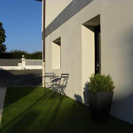Le Doux Venir Apartment Douvaine Exterior photo